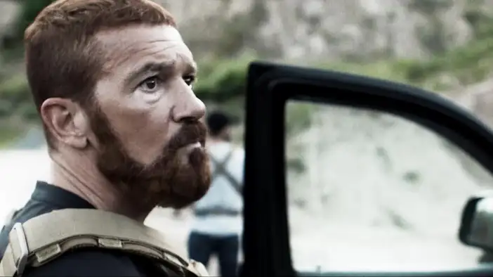 Трейлер (дублированный)