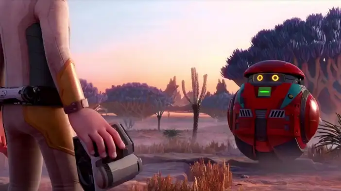 Трейлер (французский язык)