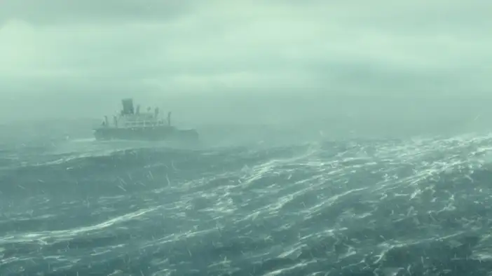 Трейлер (дублированный)