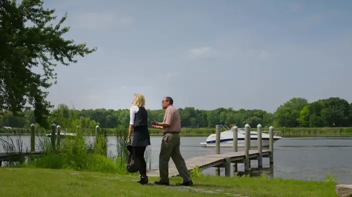 Red-band трейлер (русский язык)