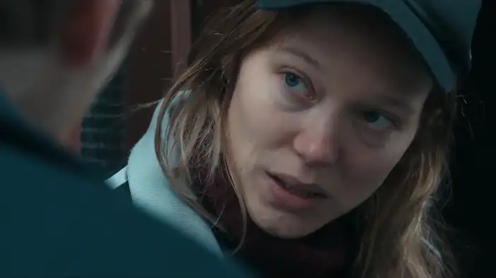 Фрагмент (французский язык)