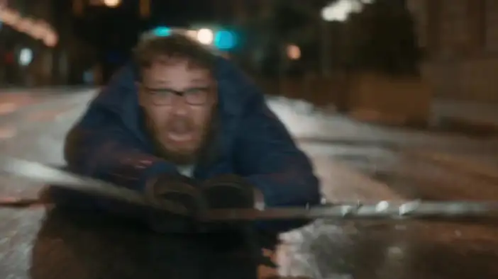 Фрагмент 2 (английский язык)