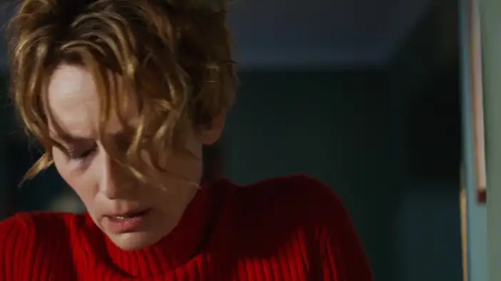 Трейлер (дублированный)