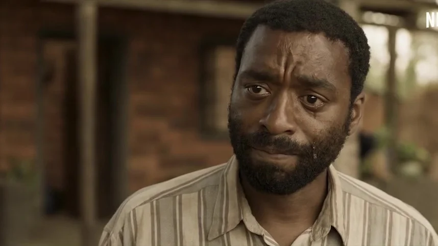 Мальчик, который обуздал ветер