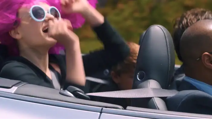 Трейлер (дубляж)