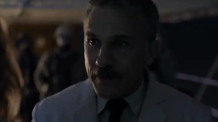 Фрагмент (английский язык)