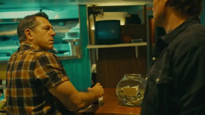 Трейлер (дублированный)