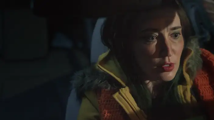 Трейлер (дублированный)