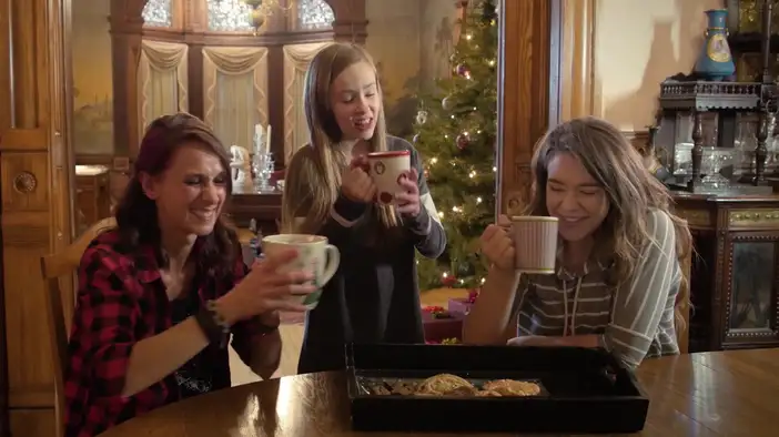 Трейлер (дублированный)