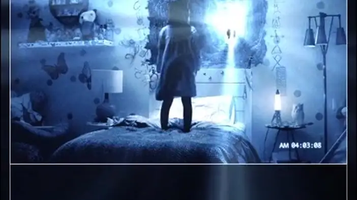 Анимированный постер