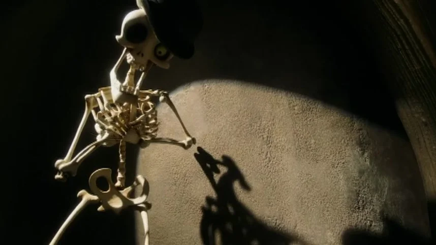 Труп невесты