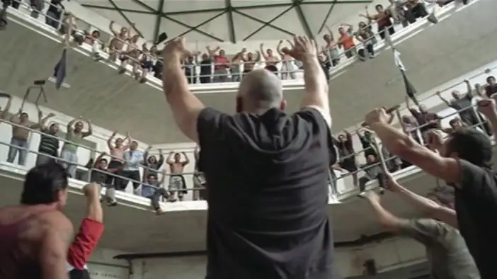 Трейлер (дублированный)