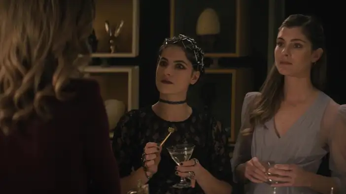 Трейлер (дублированный)