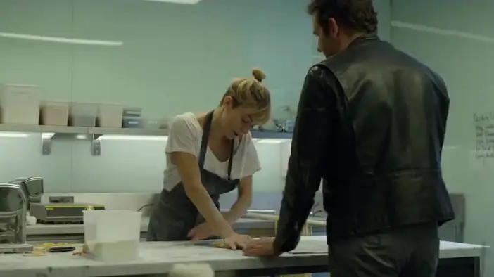 Фрагмент 6 (английский язык)