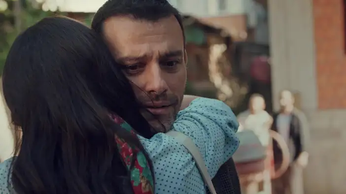 Трейлер дублированный