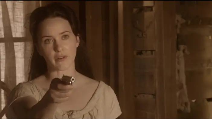 Трейлер (дублированный)