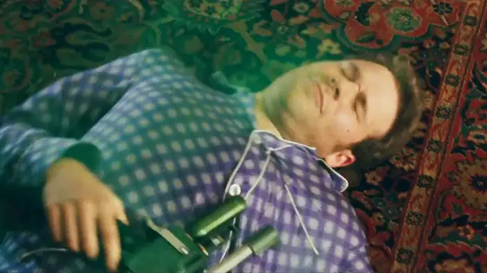 Трейлер (дублированный)