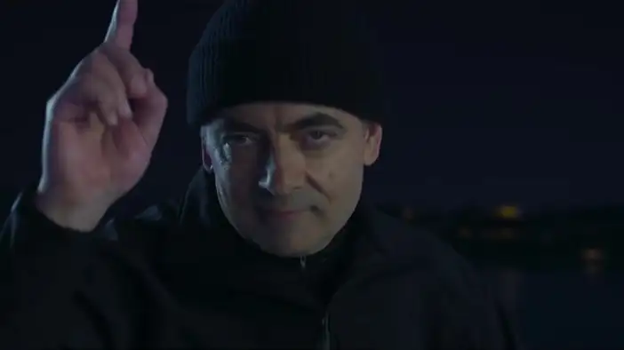 Фрагмент 2 (английский язык)