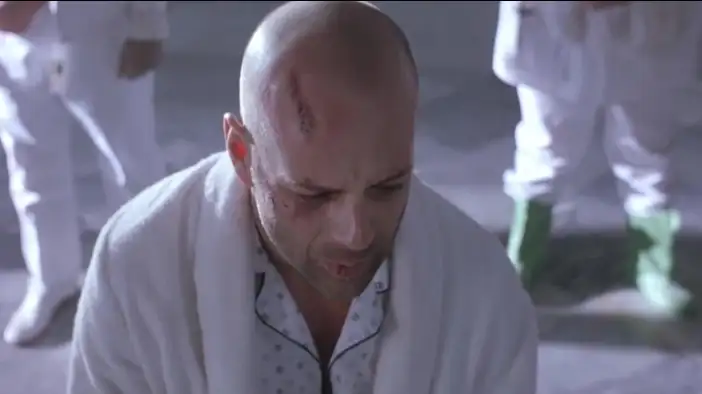 Фрагмент 5 (английский язык)