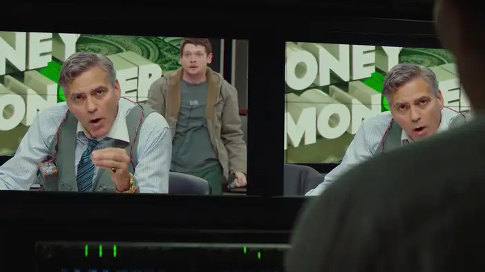 Трейлер (дублированный)