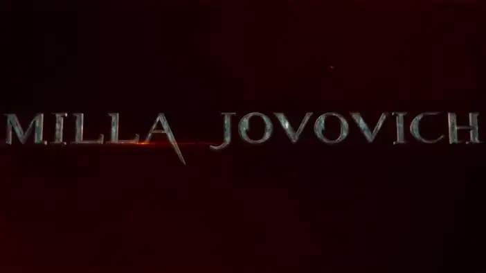 Тизер-трейлер 2 (английский язык)