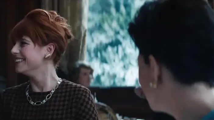 Тизер-трейлер (английский язык)