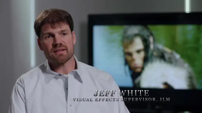 О съемках 2 (английский язык)