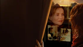 Чужие секреты