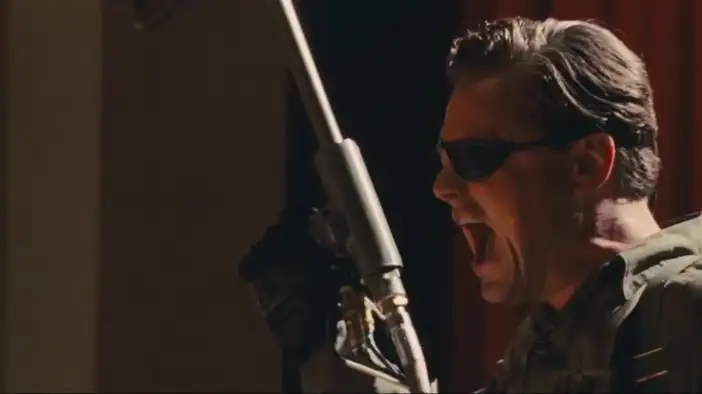 Трейлер (дублированный)