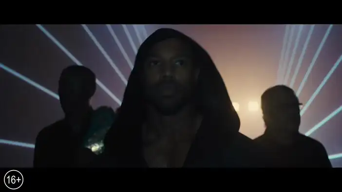 Трейлер 2 (дублированный)