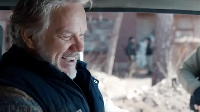 Фрагмент (английский язык)