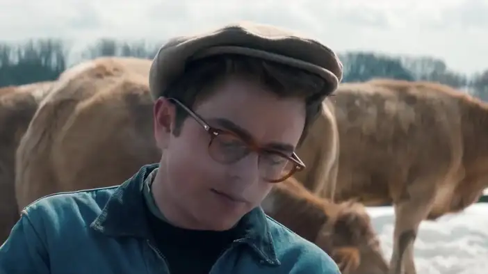 Трейлер 2 (английский язык)