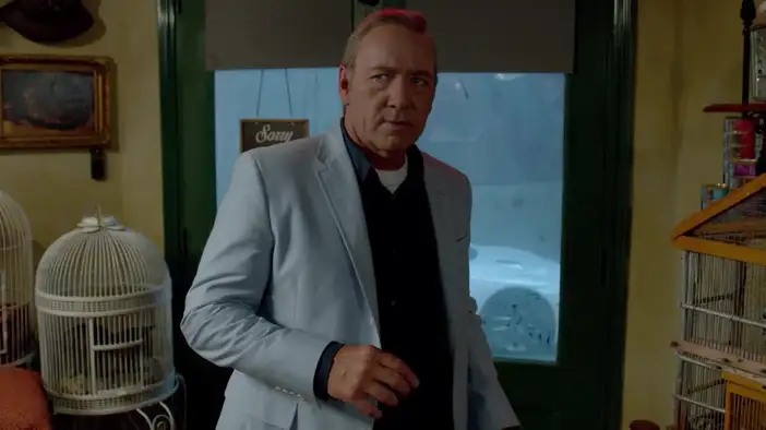 Трейлер (дублированный)