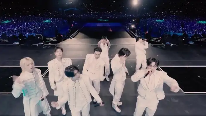 Трейлер (корейский язык, русские субтитры)