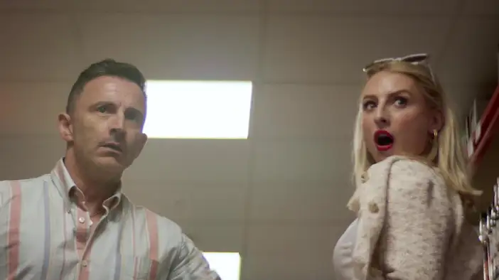 Трейлер (дублированный)