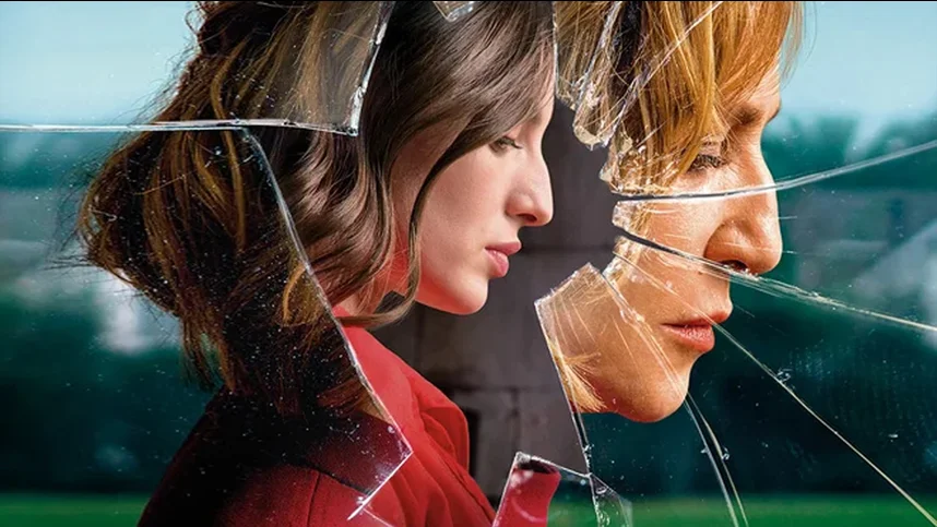 В паутине лжи