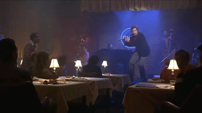 Фрагмент 3 (английский язык)