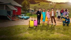 Бишарашки (қазақ тілінде)