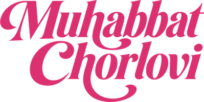 Muhabbat chorlovi