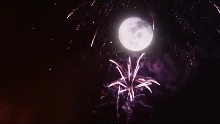 Трейлер (английский язык)