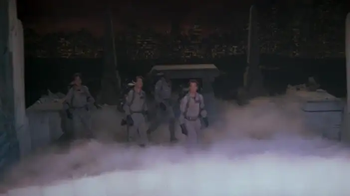 Трейлер (английский язык)