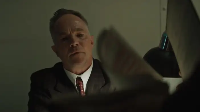 Трейлер (дублированный)