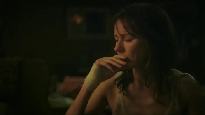 Трейлер (английский язык)