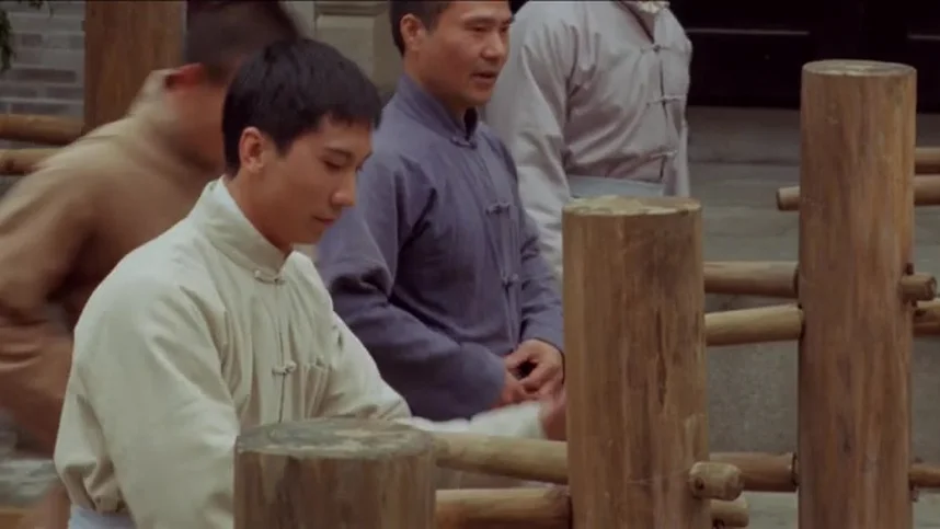 Ип Ман: Рождение легенды