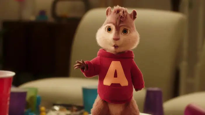 Трейлер (дублированный)