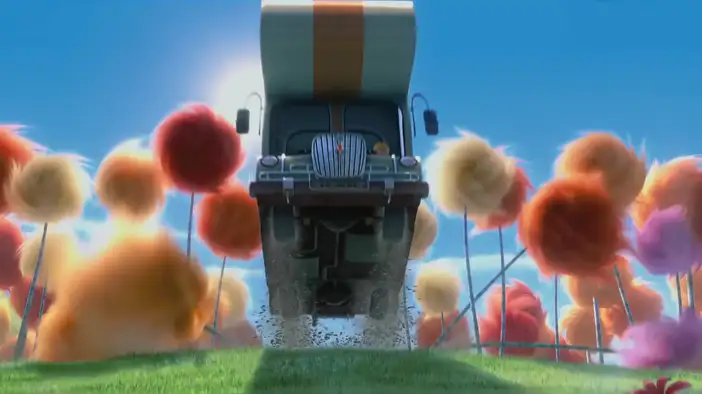 Трейлер (дубляж)