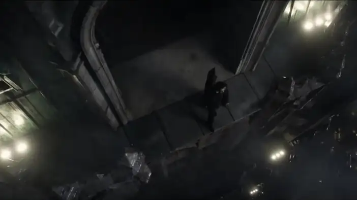 Трейлер (английский язык)