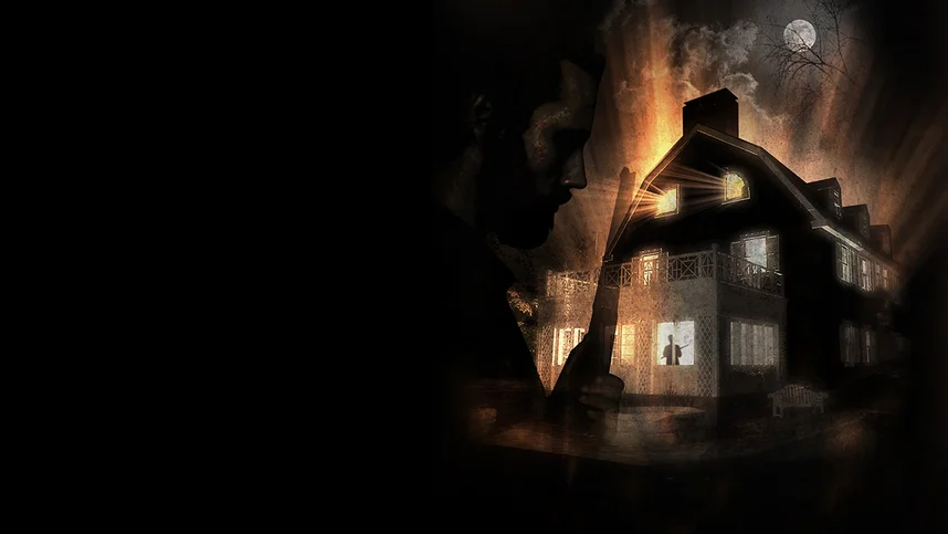 Убийства в Амитивилле