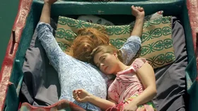 Birinchi o'pich (turk tilida ruscha subtitrlar bilan)