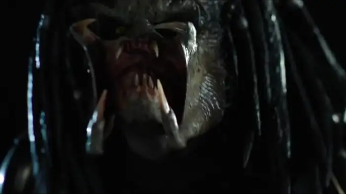 Трейлер 3 (английский язык)